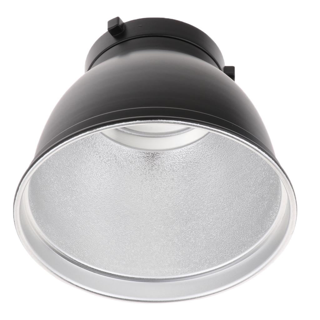 Photography Lighting Type - Standard Photography Mount Reflector Diffuser Alloy