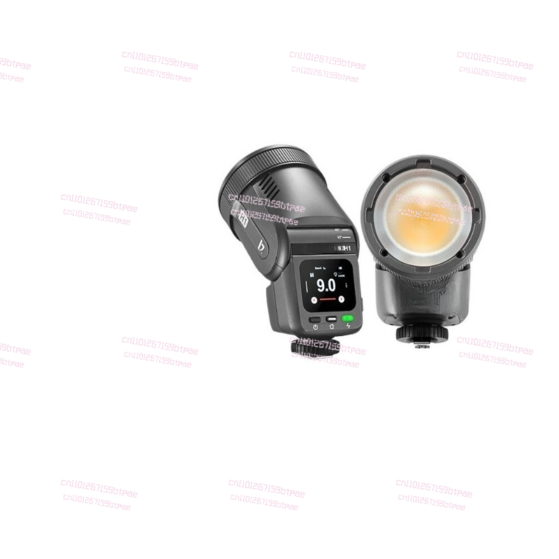 12W On‑Camera Flash Light, Dua - Photography Using Lighting avis et prix