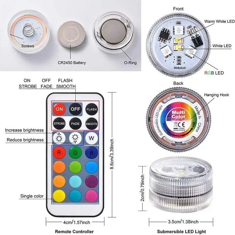LED Car Interior Ambient Light - Interior Photography Lighting avis et prix