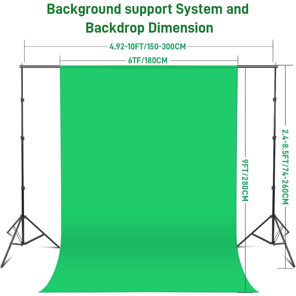 Photography Lighting Kit with  - Photography Lighting Brands avis et prix