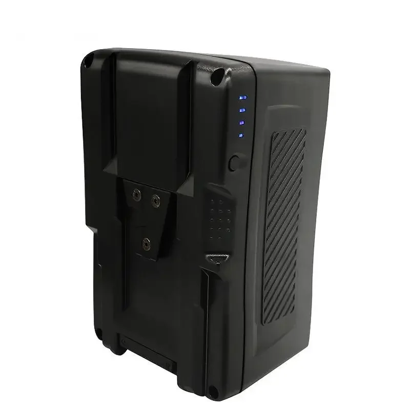 High Capacity 26V Rechargeable - Photography Using Lighting avis et prix