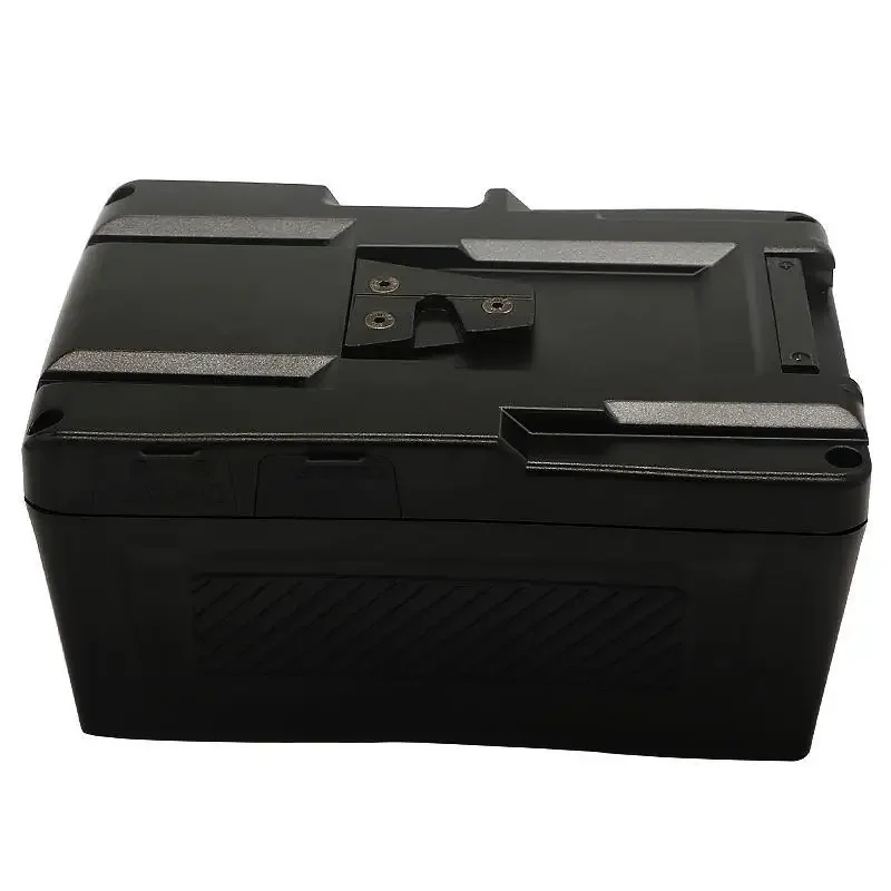High Capacity 26V Rechargeable - Photography Using Lighting avis et prix