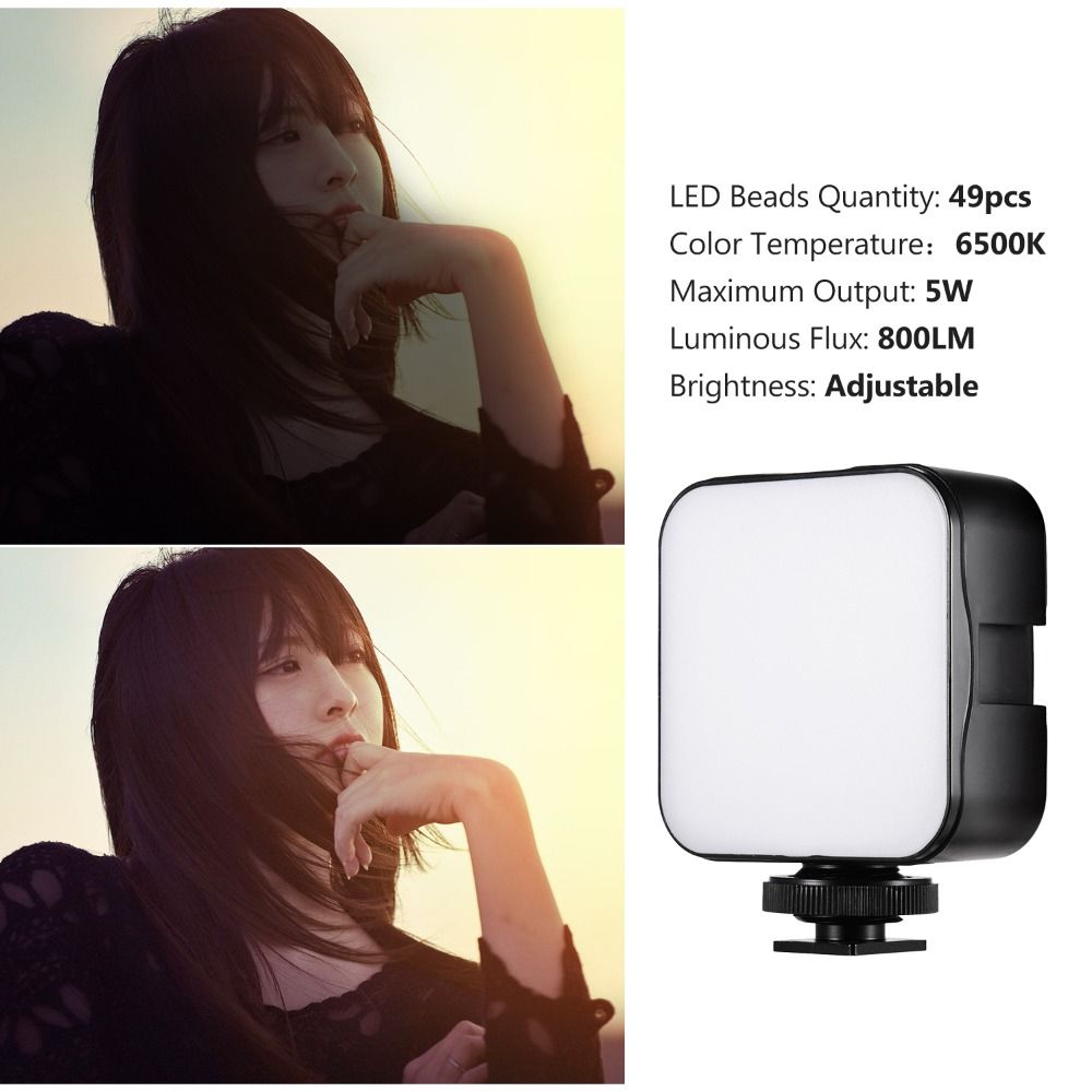 Portable Photography Hot Shoe  - Photography Lighting Brands avis et prix