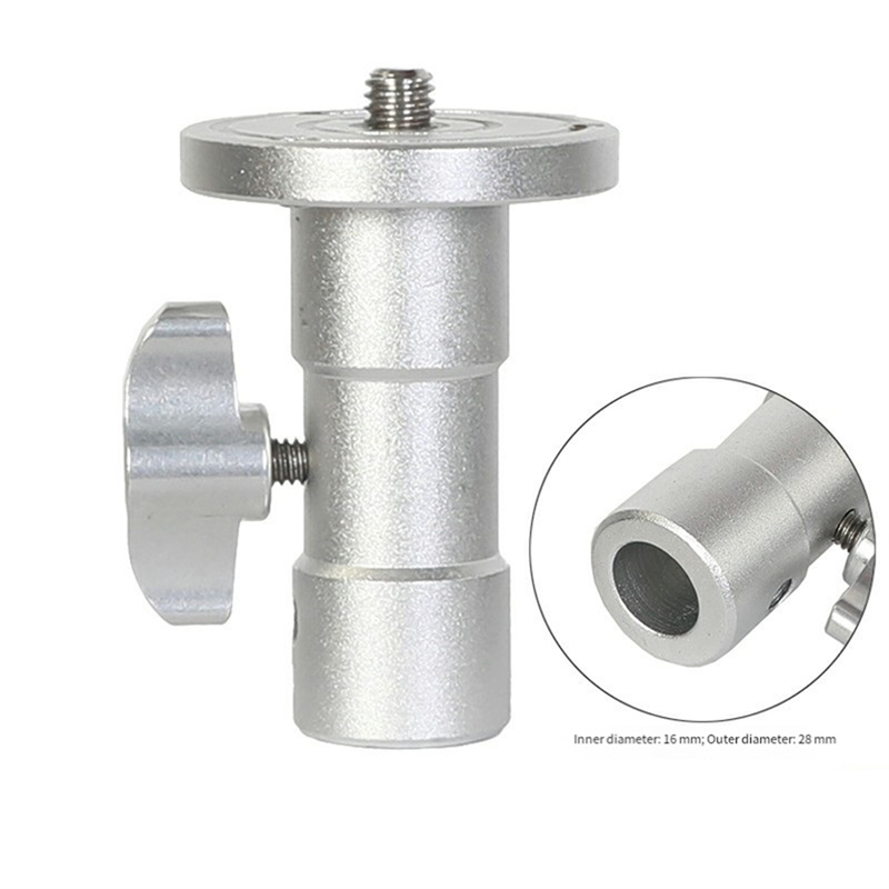 B03B-Light Stand Mount Adapter - Photography Using Lighting avis et prix