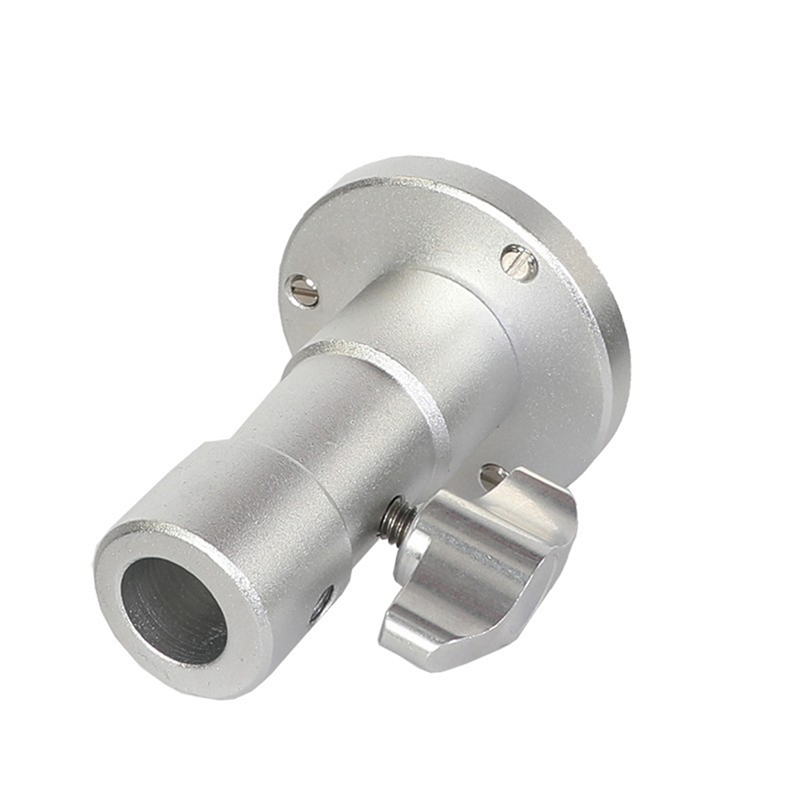B03B-Light Stand Mount Adapter - Photography Using Lighting avis et prix