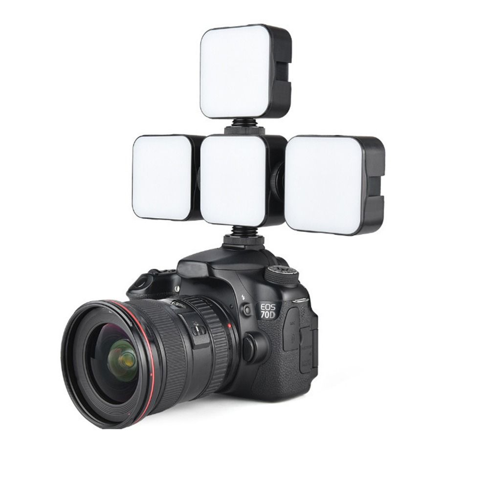 Dimmable Fill-in Light USB Cha - Photography Lighting Brands avis et prix