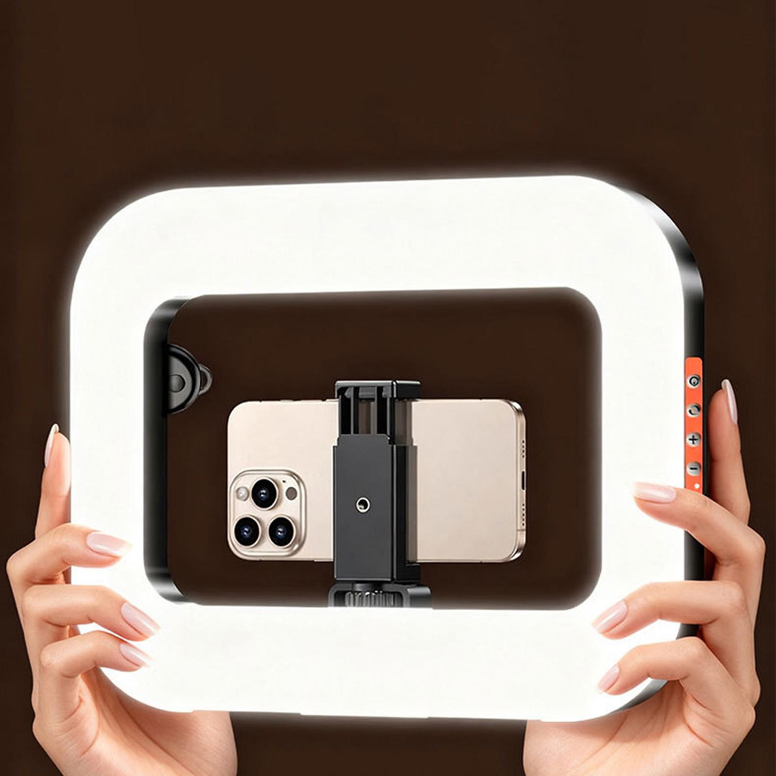 Type-C Rechargeable Live Fill  - Photography Lighting Type avis et prix