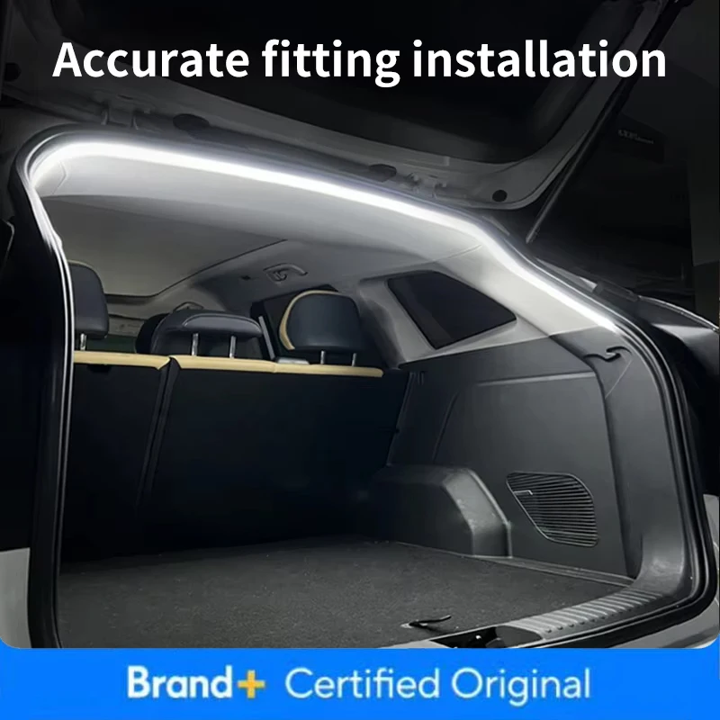 Car High Brightness Trunk Ligh - Interior Photography Lighting avis et prix