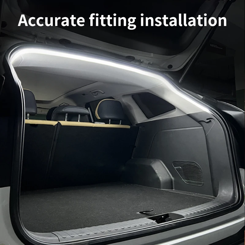 Car High Brightness Trunk Ligh - Interior Photography Lighting avis et prix