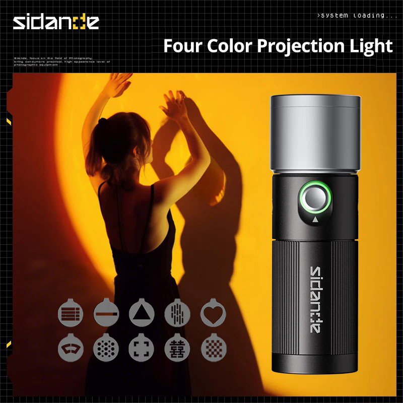SIDANDE PHOTOOLEX 10W Flashlig - Photography Lighting Uk avis et prix