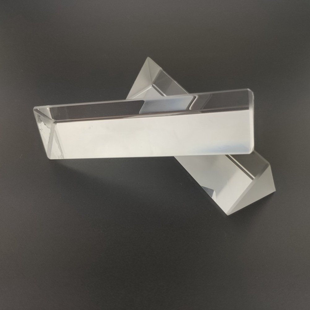 3Pcs Equilateral Optical Glass - Photography Lighting Learning avis et prix