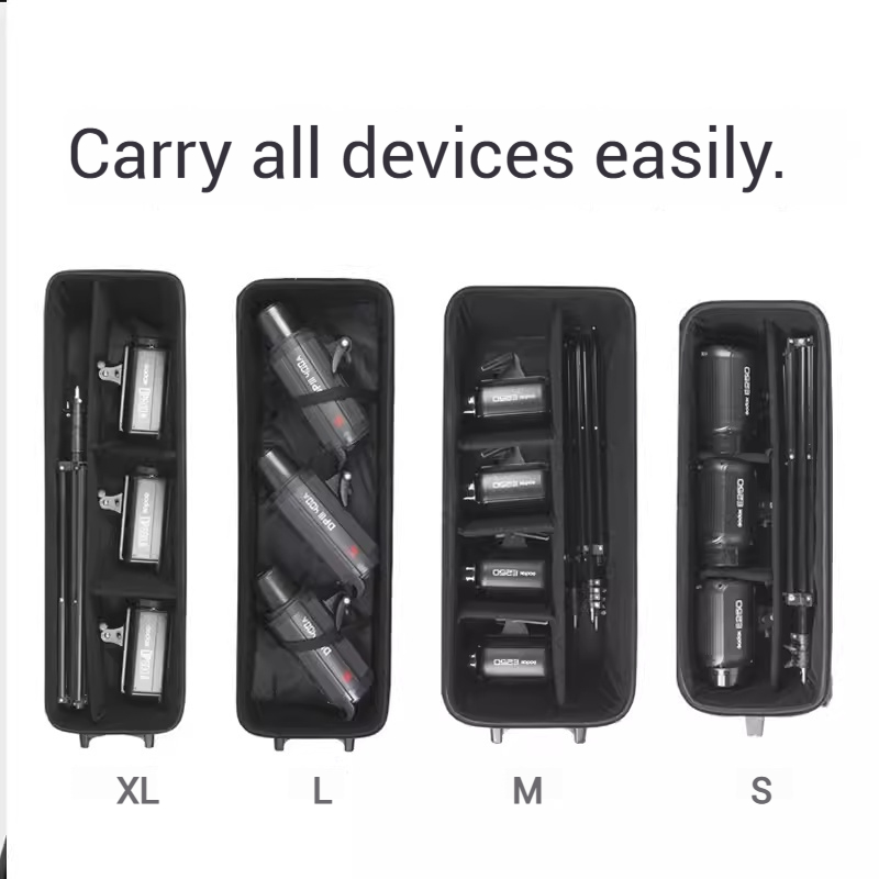 Photography Equipment Storage  - Interior Photography Lighting avis et prix