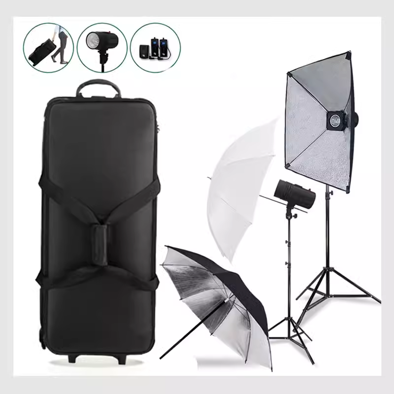Photography Equipment Storage  - Interior Photography Lighting avis et prix