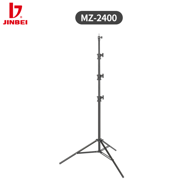 JINBEI MZ-2400FP  Air Cushion  - Photography Lighting Professional avis et prix