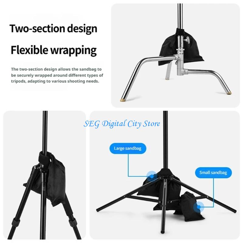 U75B Two Section Sandbag Weigh - Photography Using Lighting avis et prix
