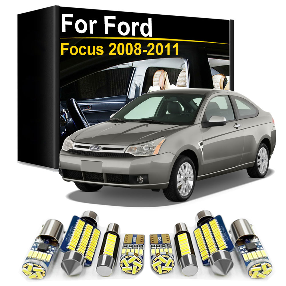 Car LED Interior Light Bulb Ki - Interior Photography Lighting avis et prix