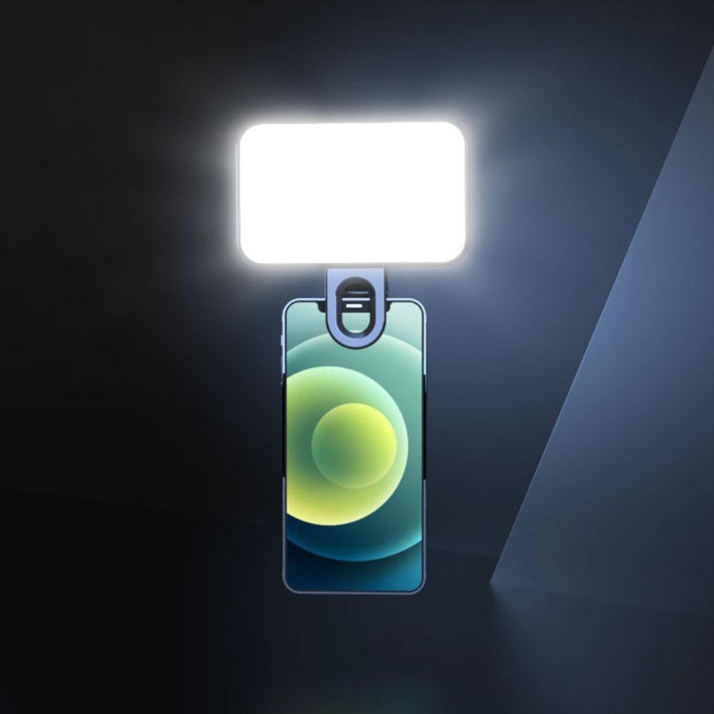 Pocket LED Selfie Light For IP - Photography Lighting Professional avis et prix