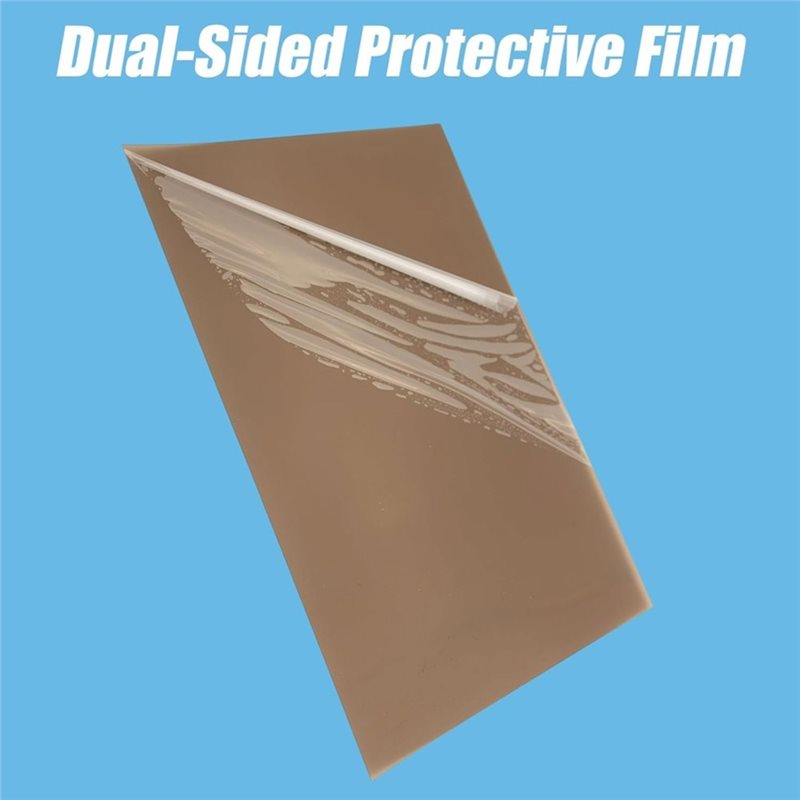 ABDJ-A4 PVC Sheets In 9 Colors - Photography Using Lighting avis et prix
