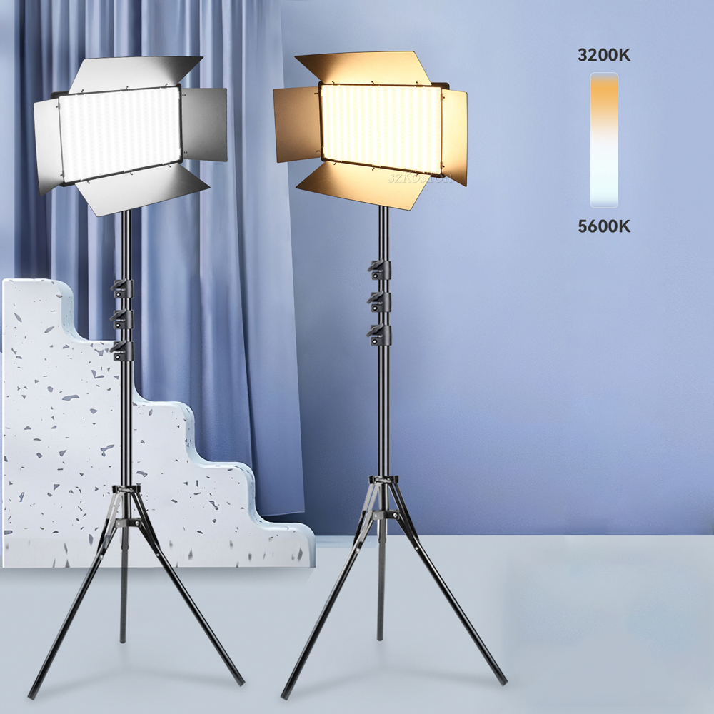 U800 LED Photo Studio Light fo - Photography Lighting Uk avis et prix