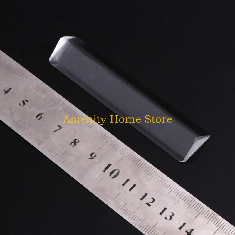 F26C Optical Glass Crystal Tri - Photography Lighting Learning avis et prix