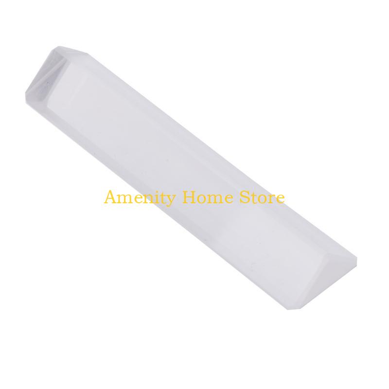 F26C Optical Glass Crystal Tri - Photography Lighting Learning avis et prix