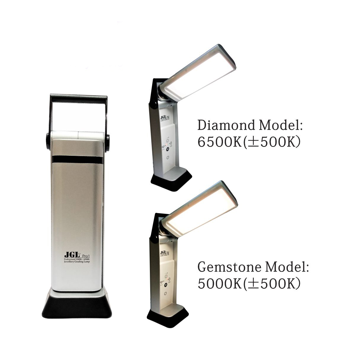 JGL Pro 5V Portable Type-C Jew - Photography Lighting Type avis et prix