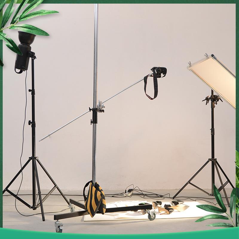 (NEW) Metal Heavy Duty Grip He - Photography Lighting Type avis et prix