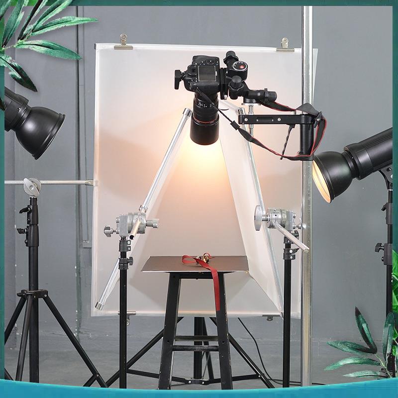 (NEW) Metal Heavy Duty Grip He - Photography Lighting Type avis et prix