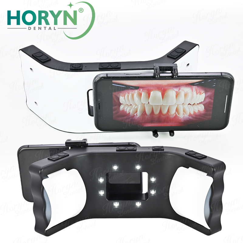 Dental Photography Kit Mobile  - Photography Lighting Professional avis et prix