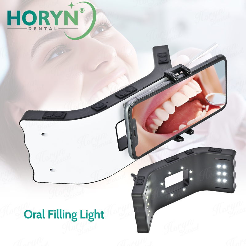 Dental Photography Kit Mobile  - Photography Lighting Professional avis et prix