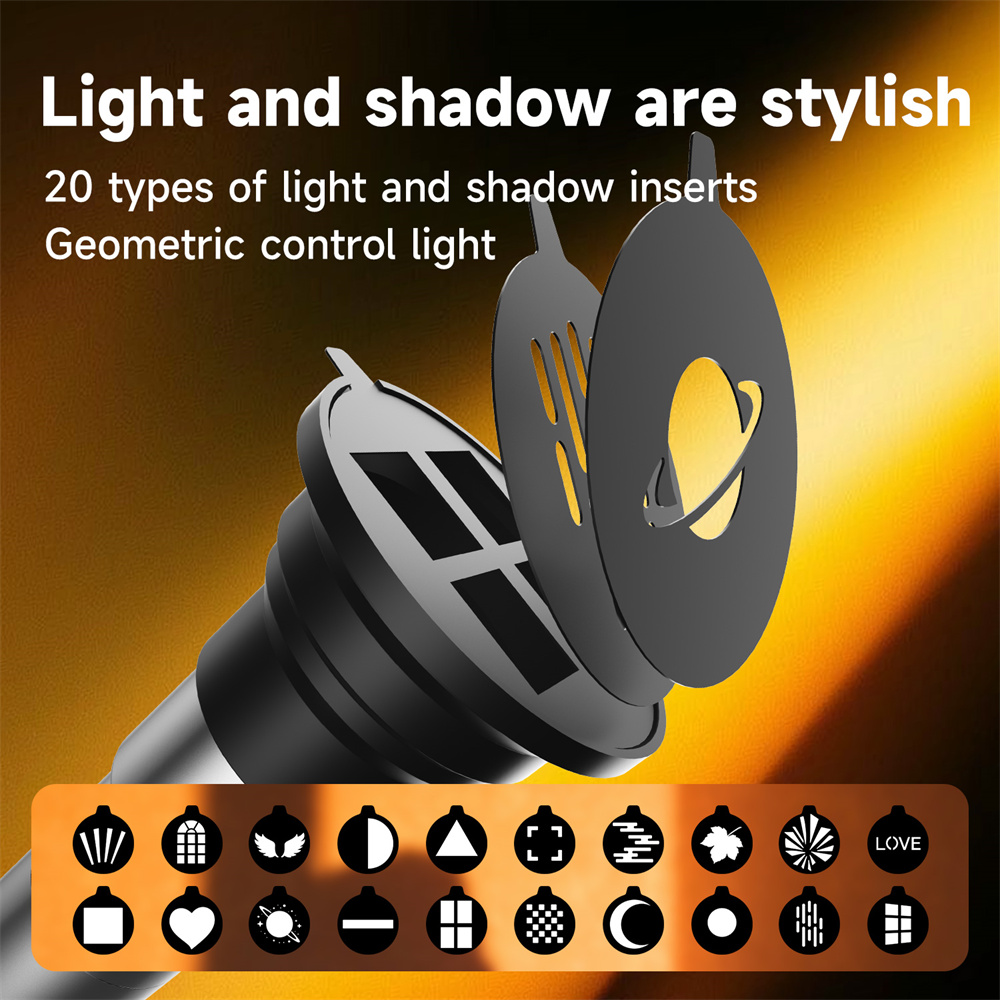 NEW Photography Flashlight 4-C - Photography Lighting Uk avis et prix
