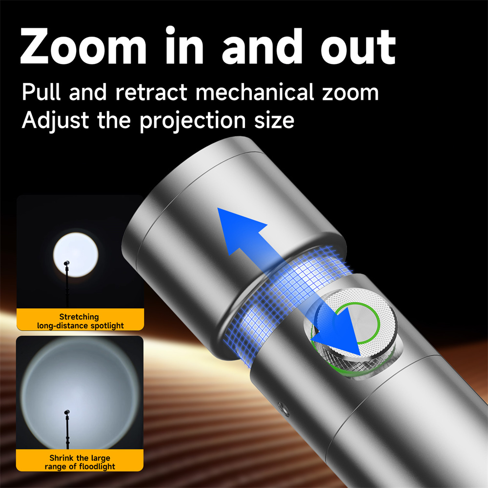 NEW Photography Flashlight 4-C - Photography Lighting Uk avis et prix