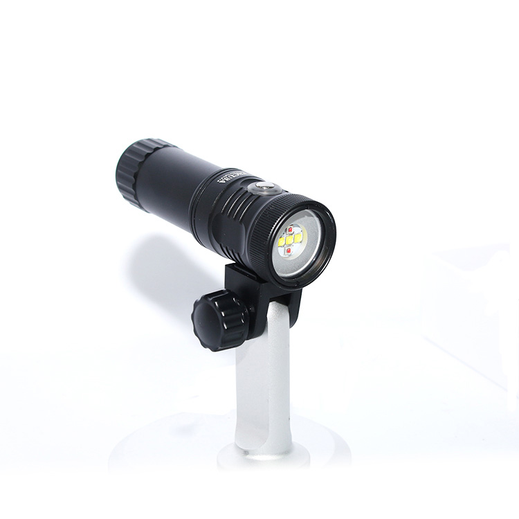 Nitescuba Diving Clamp For Vid - Photography Using Lighting avis et prix