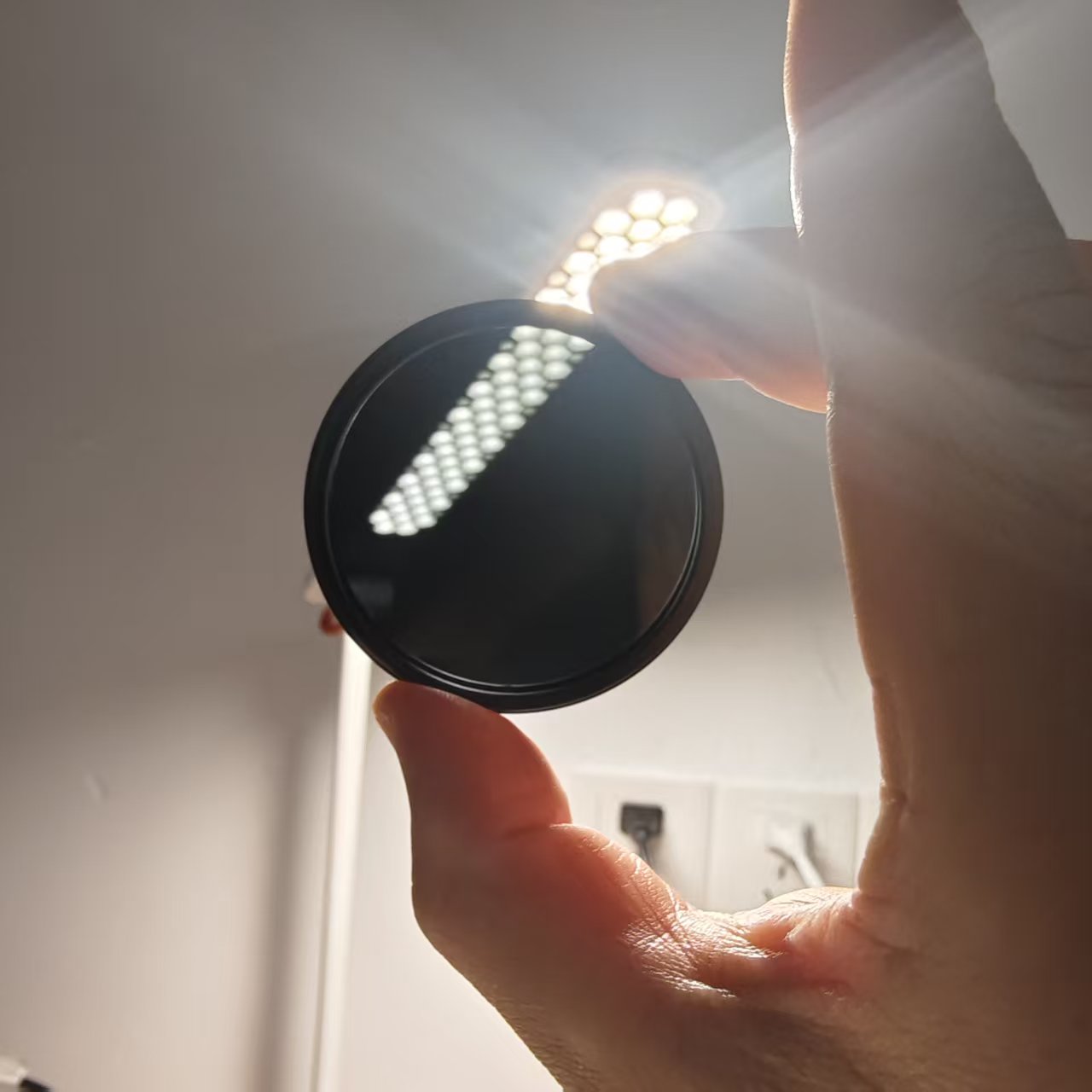 52mm Frame Lens Reduce Visible - Photography Lighting Type avis et prix