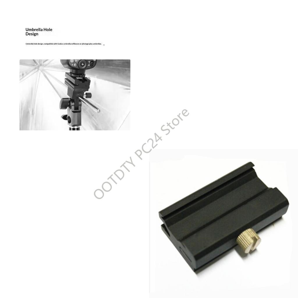 H7BA Secure Flash Bracket Lock - Photography Lighting Type avis et prix