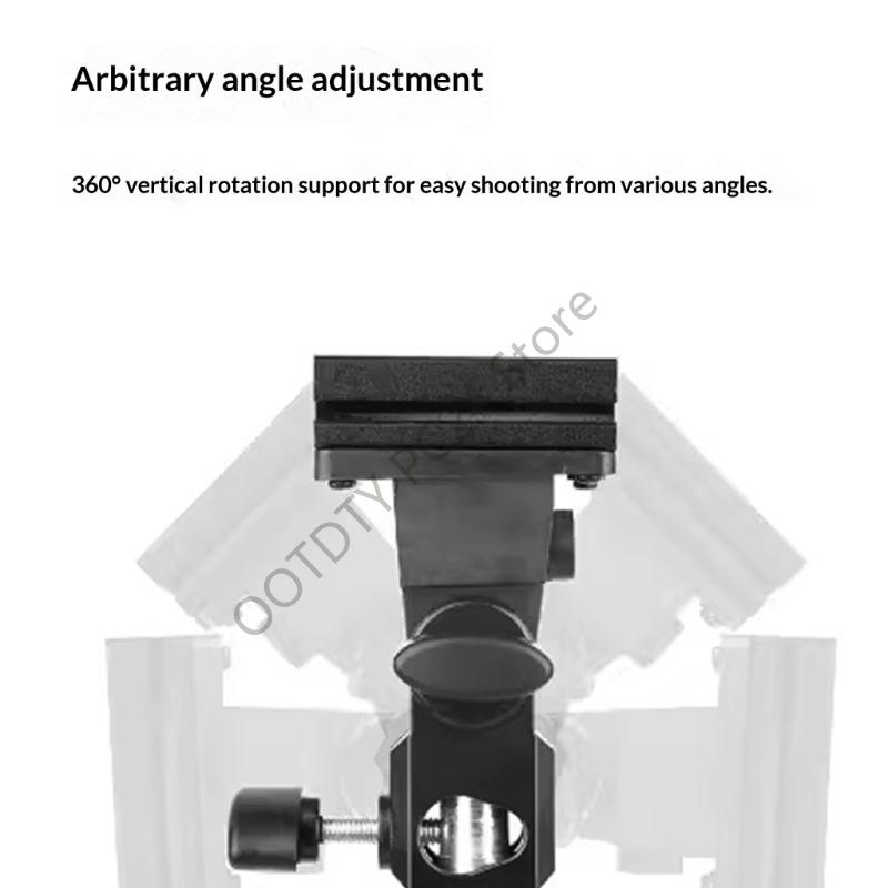 H7BA Secure Flash Bracket Lock - Photography Lighting Type avis et prix