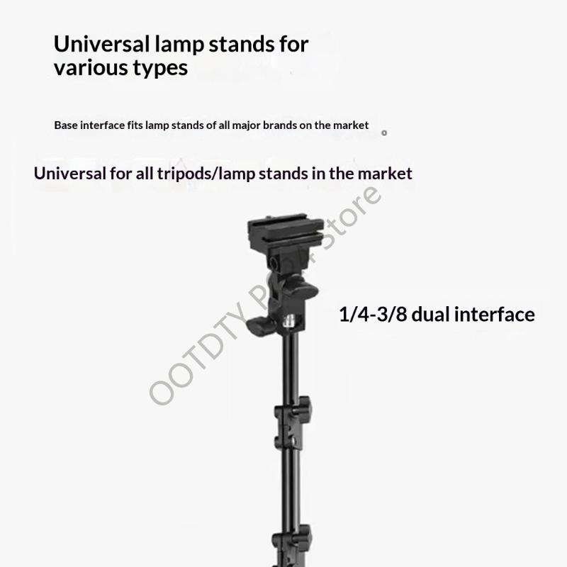 H7BA Secure Flash Bracket Lock - Photography Lighting Type avis et prix