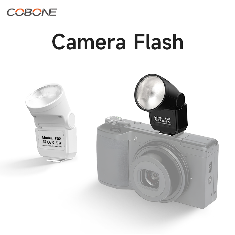 COBONE Mini Camera Flash Speed - Photography Lighting Type avis et prix