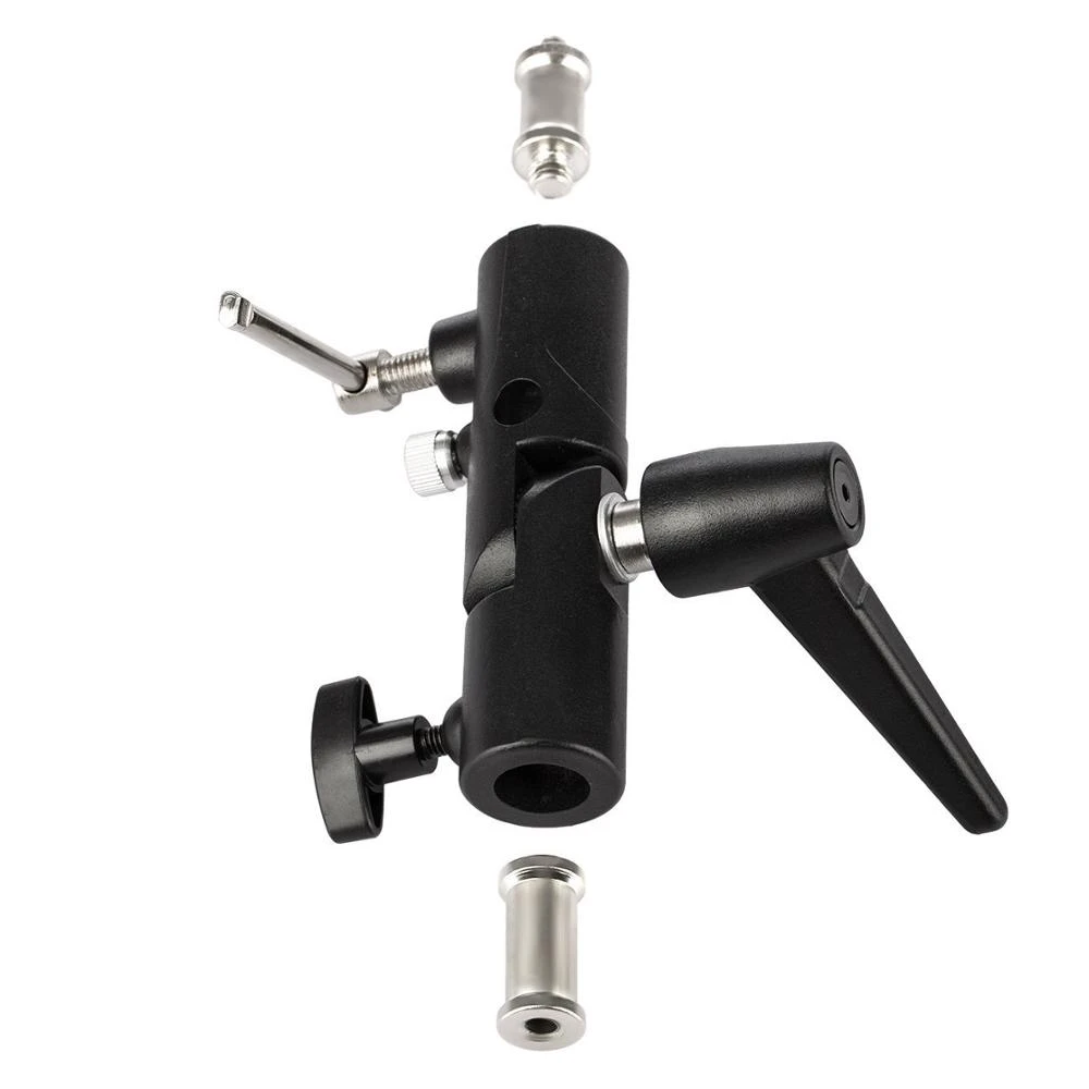 Flash Bracket Hot Shoe Umbrell - Photography Lighting Type avis et prix