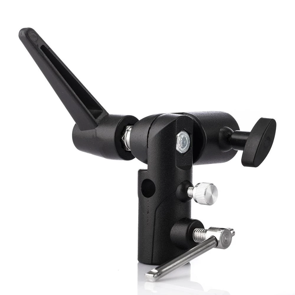 Flash Bracket Hot Shoe Umbrell - Photography Lighting Type avis et prix