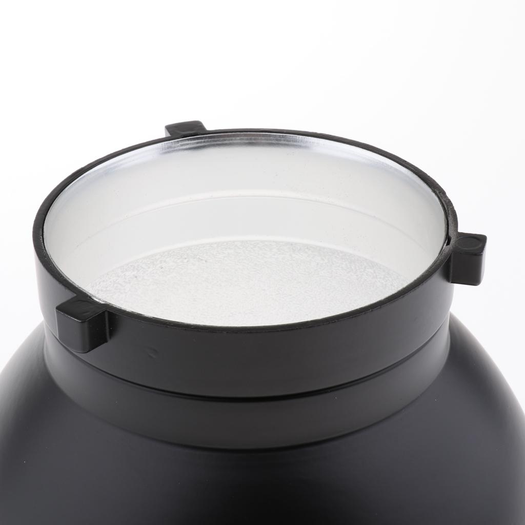 Standard Photography Mount Ref - Photography Lighting Type avis et prix