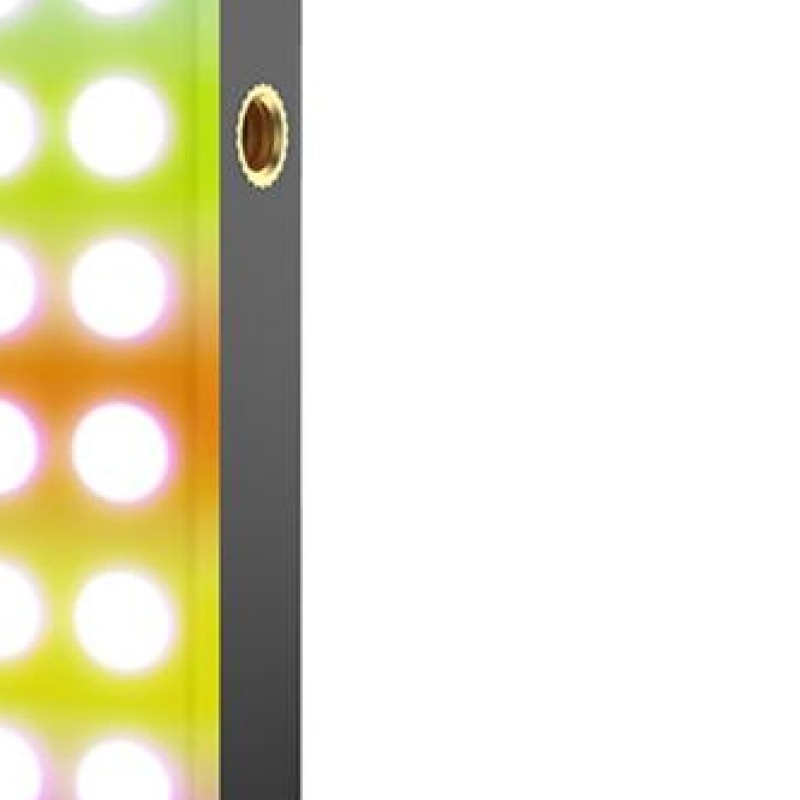 6.5W RGB LED Video Light 2700K - Photography Lighting Type avis et prix