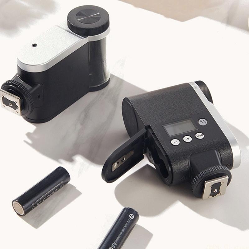 M5TD iA32 Photography Camera F - Photography Lighting Brands avis et prix
