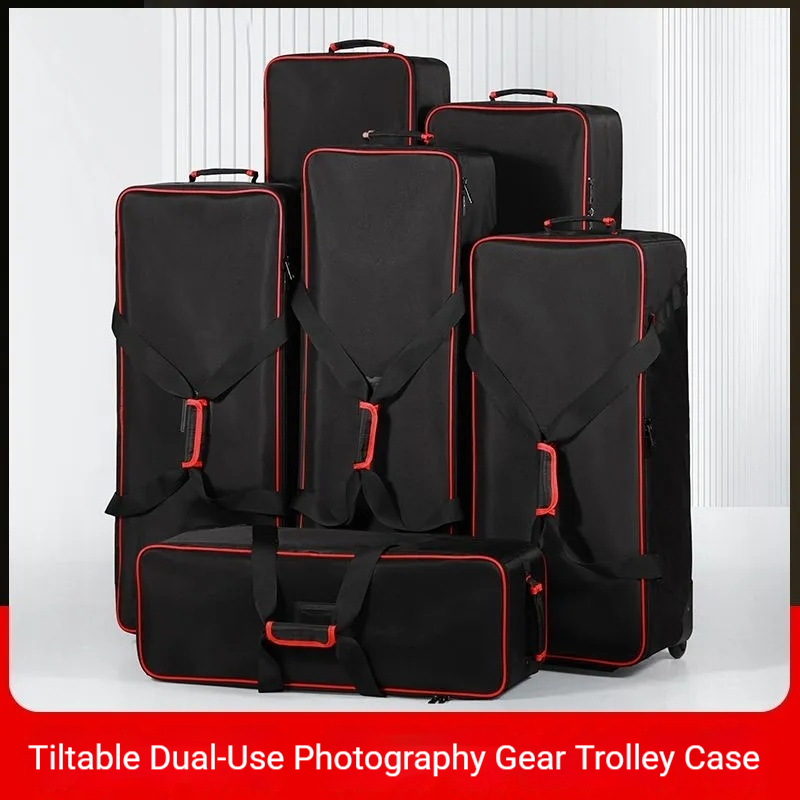 Studio Flash Light Kit Bag Pho - Interior Photography Lighting avis et prix