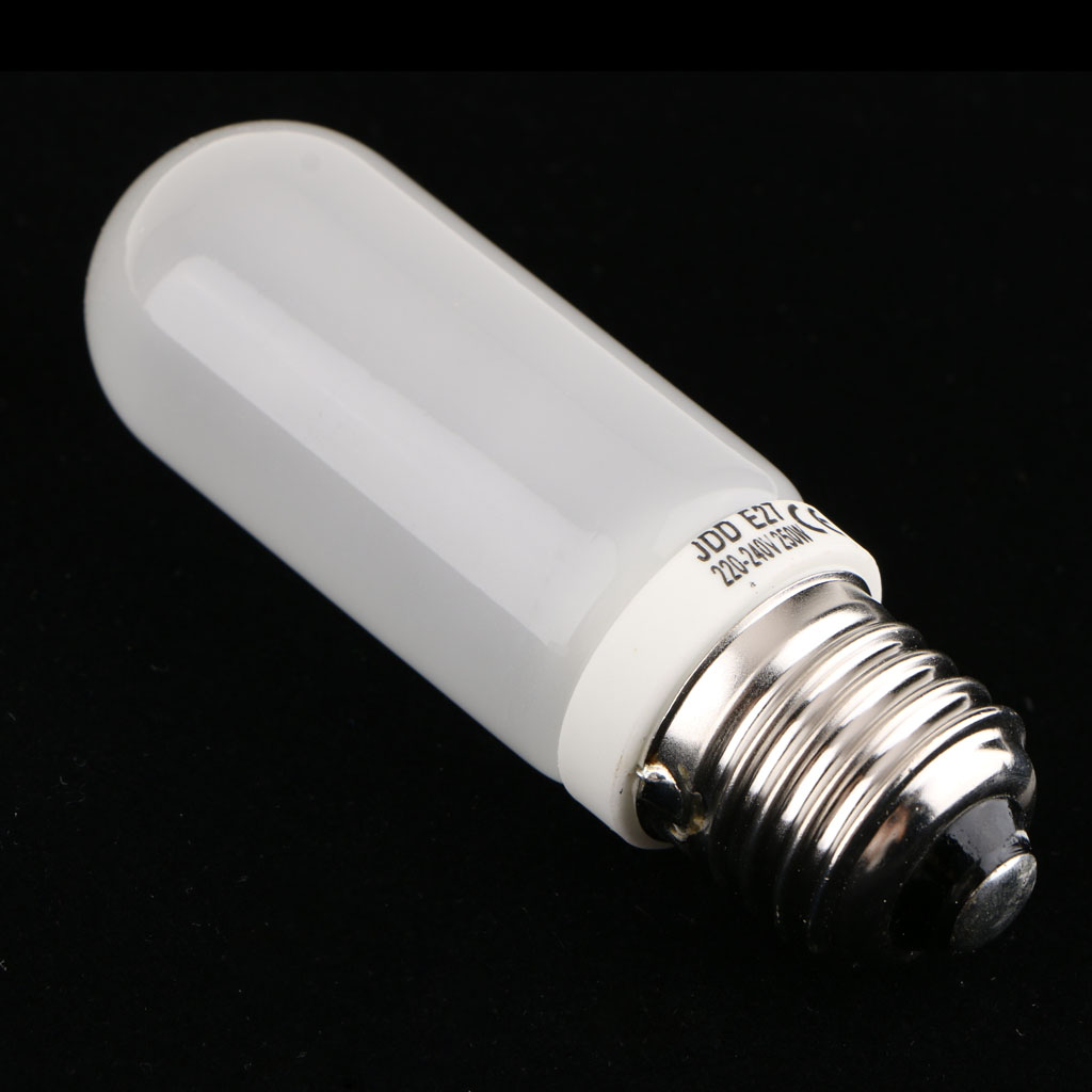 JDD Type E27 250W Tube Lamp Bu - Photography Lighting Type avis et prix