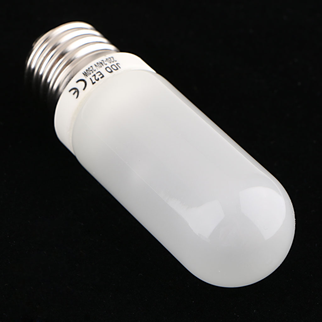 JDD Type E27 250W Tube Lamp Bu - Photography Lighting Type avis et prix