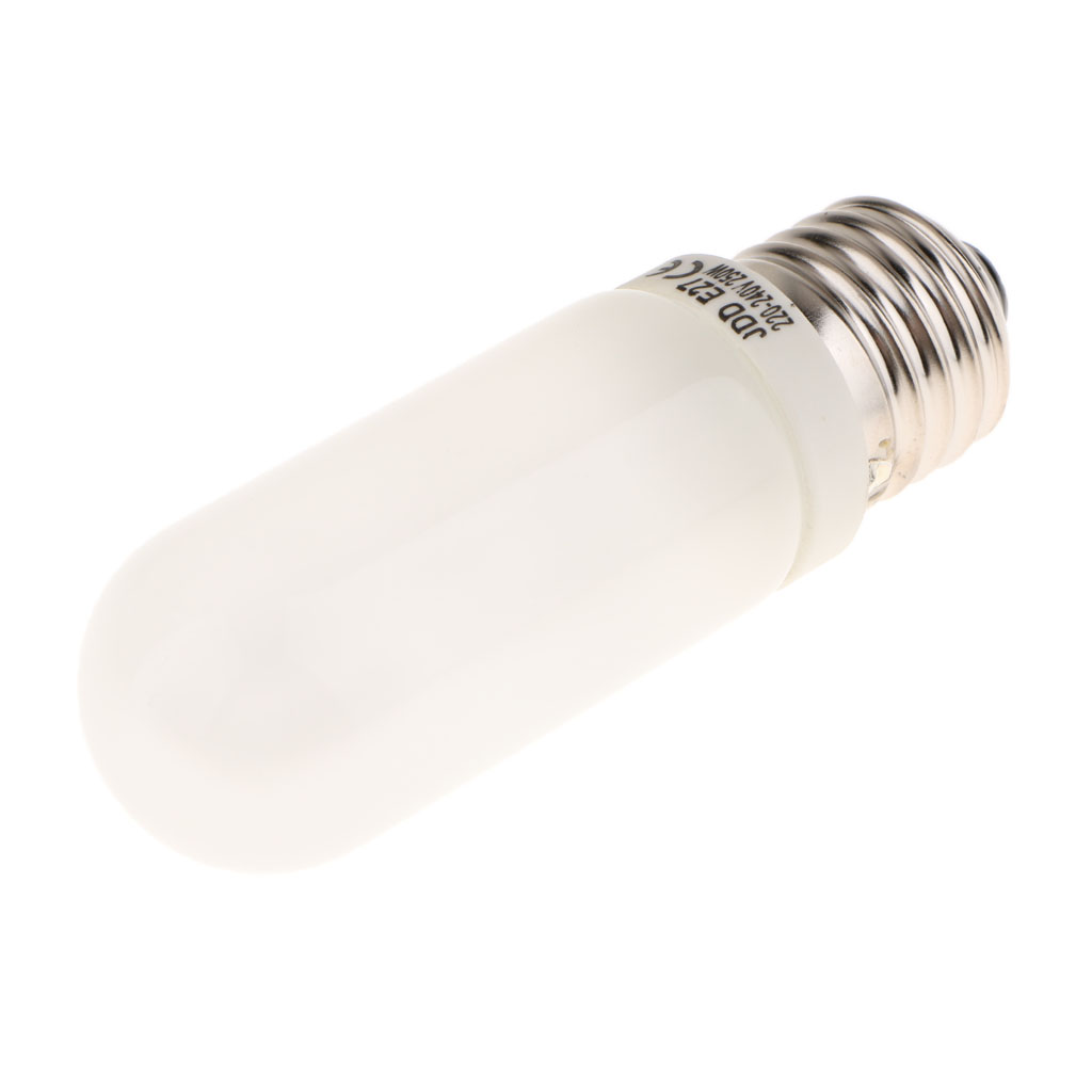 JDD Type E27 250W Tube Lamp Bu - Photography Lighting Type avis et prix