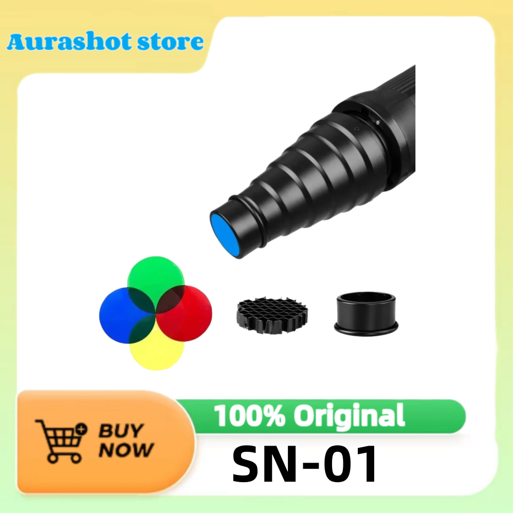 original SN-01 Bowens Mount la - Photography Lighting Type avis et prix