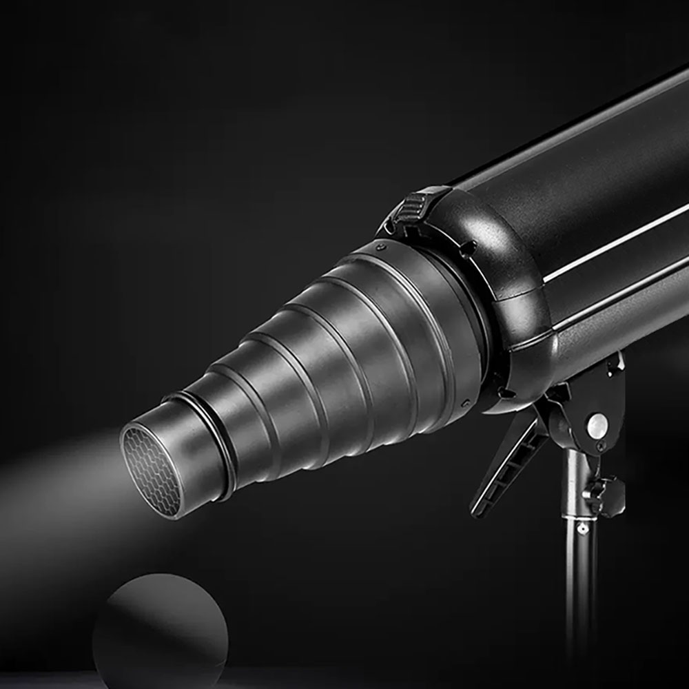 GODOX Bowens Mount Snoot with  - Snoot Flash Modifier avis et prix