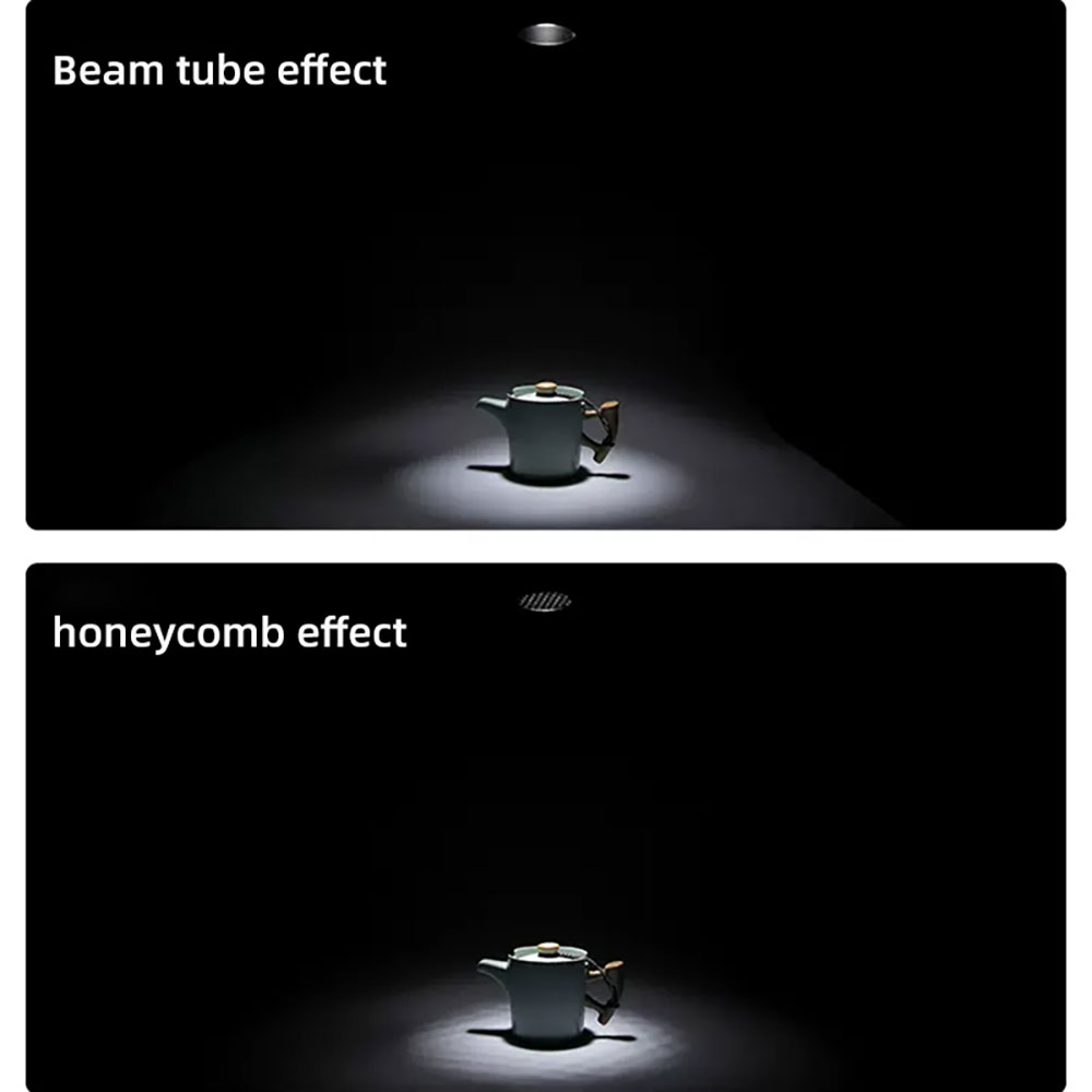 GODOX Bowens Mount Snoot with  - Snoot Flash Modifier avis et prix